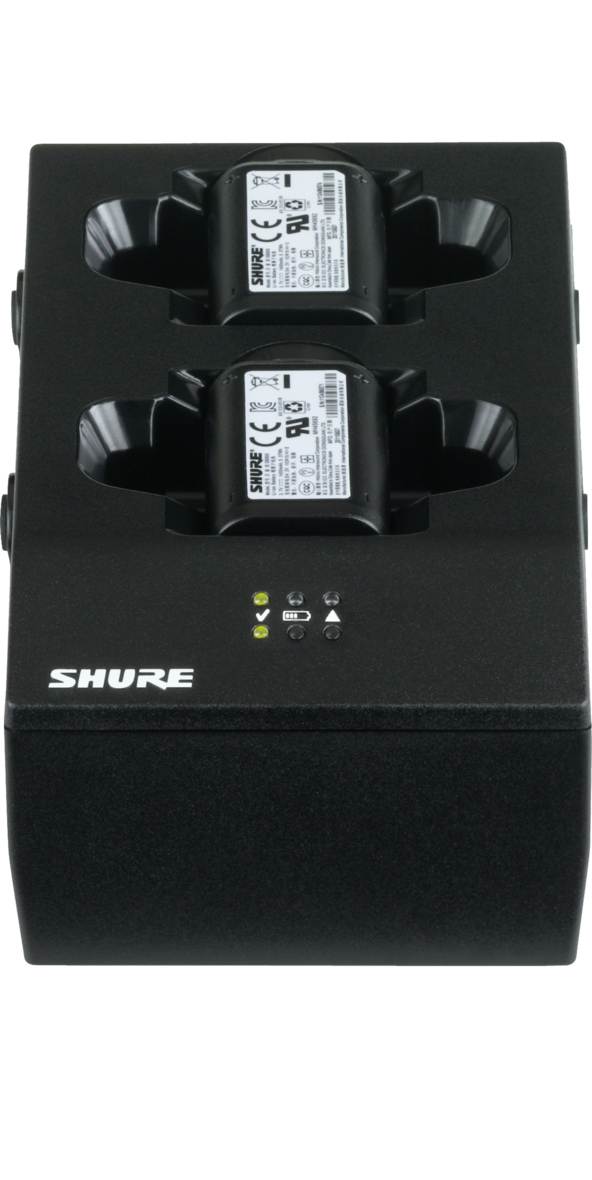 Shure SBC200-E